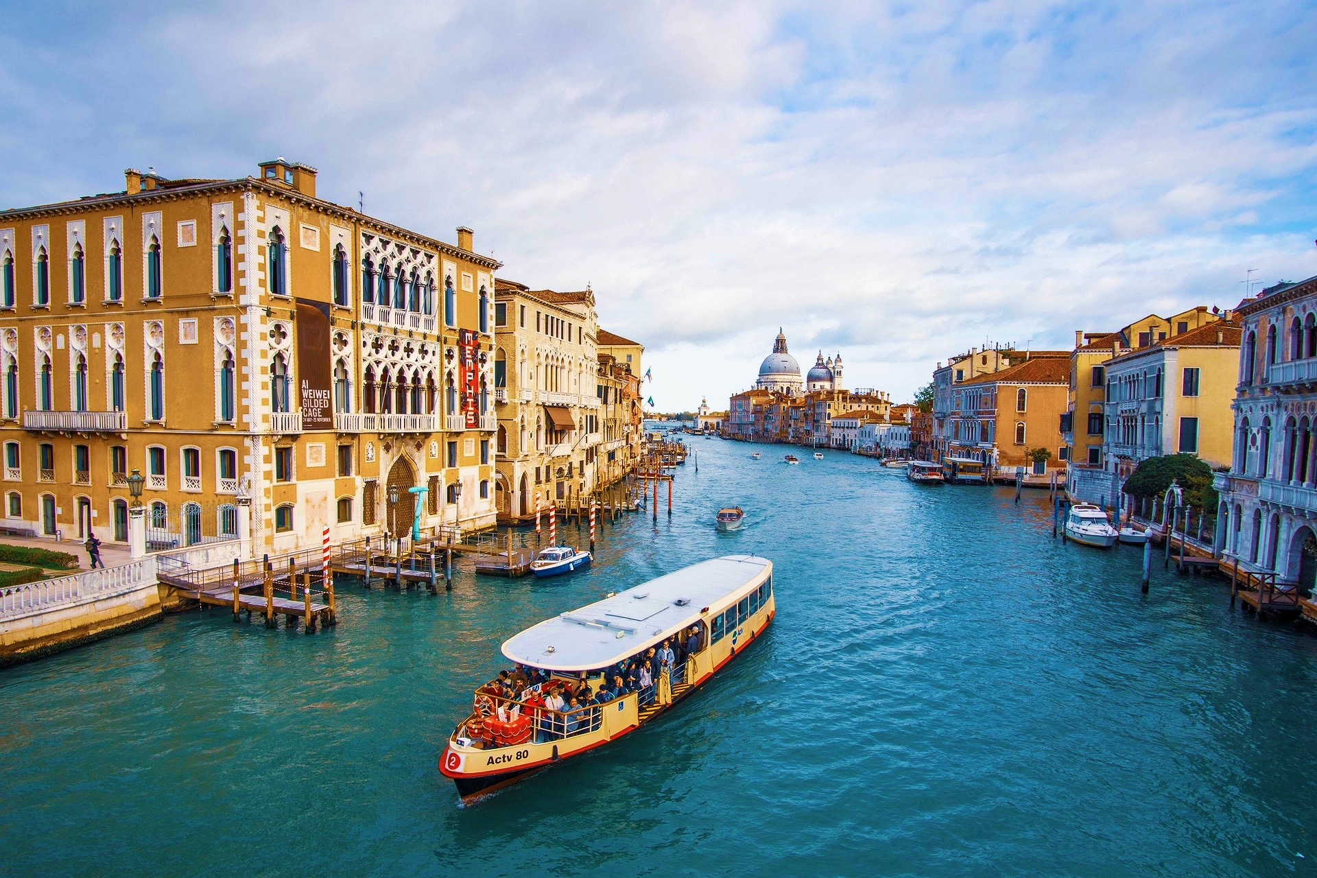 venice