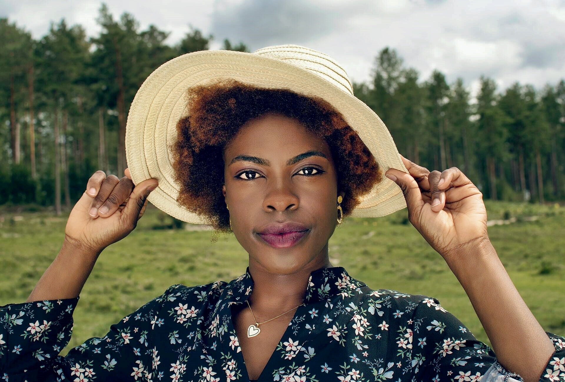Skin Tone example_PerfectlyClear