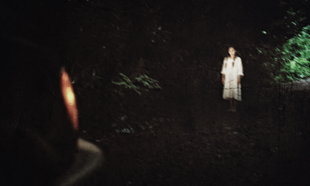 creepy photography ideas
