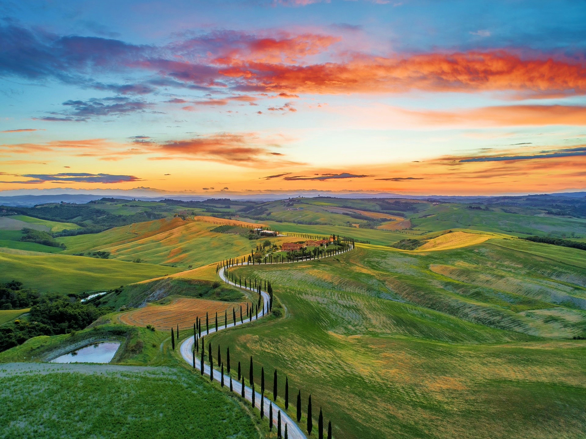landscape