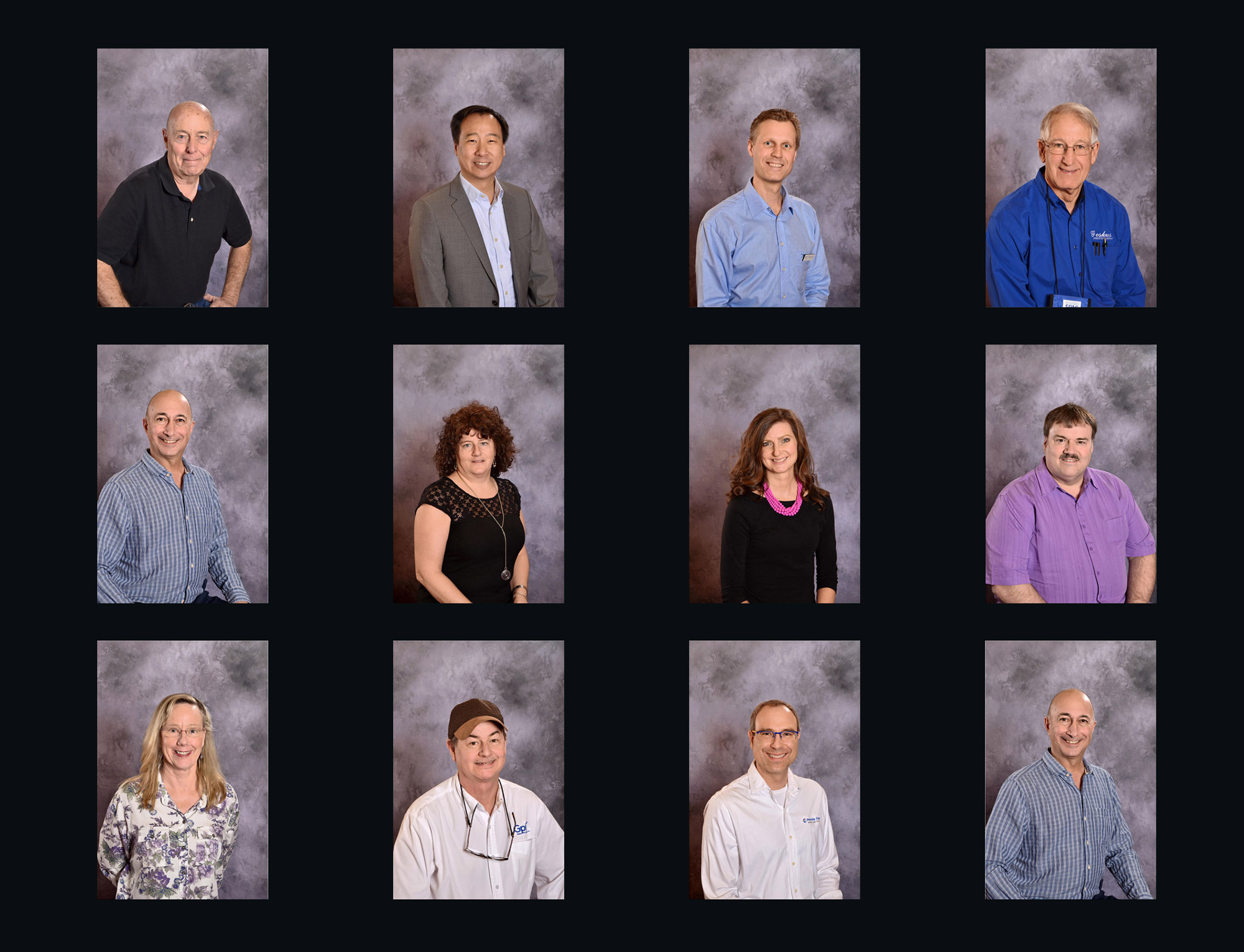 yearbook photos