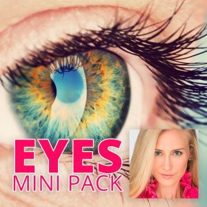 Add-ons: SharkPixel’s Eyes Mini Pack