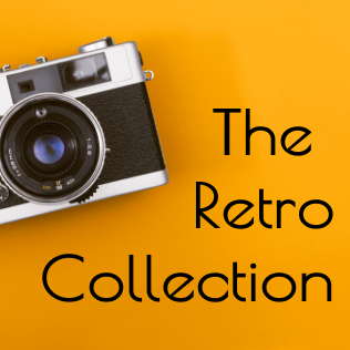 retro collection