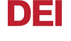 DEI logo