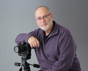 Picture of Mark Weber