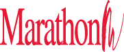 Marathon Press logo