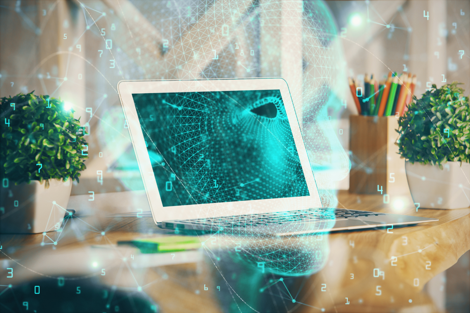 AI in School & Sports Photography