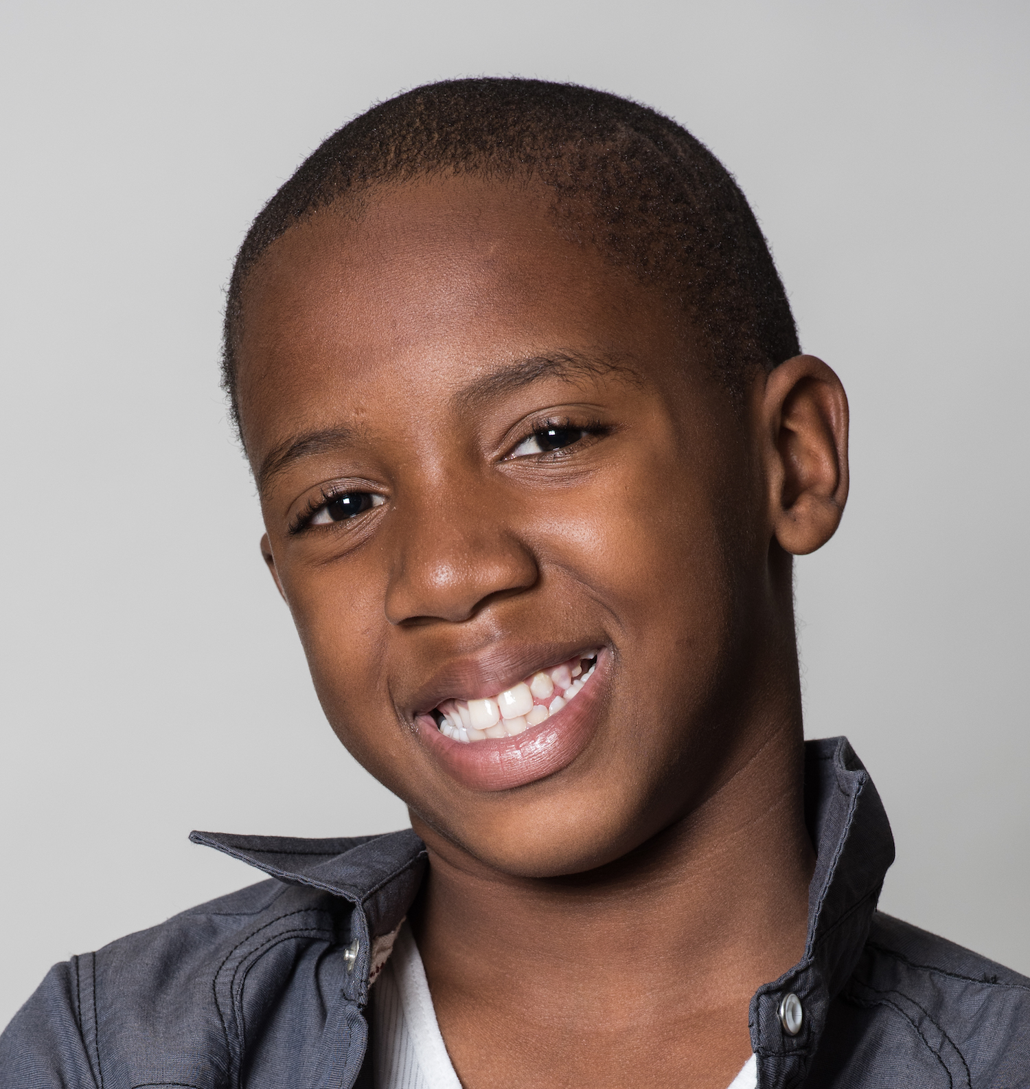 school portrait