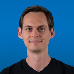 Picture of Christian Papauschek