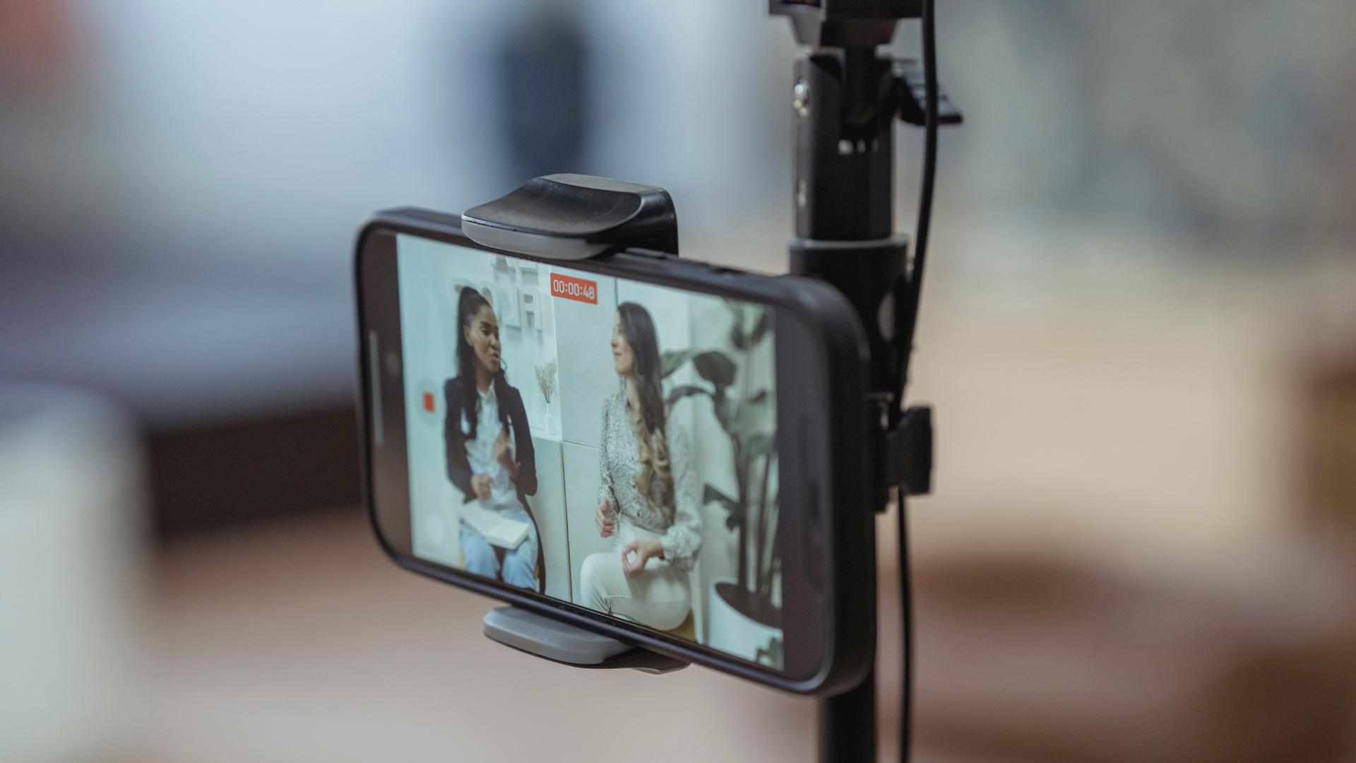 AI Video Enhancement at MWC 2025: The Future of Clear, High-Quality Video