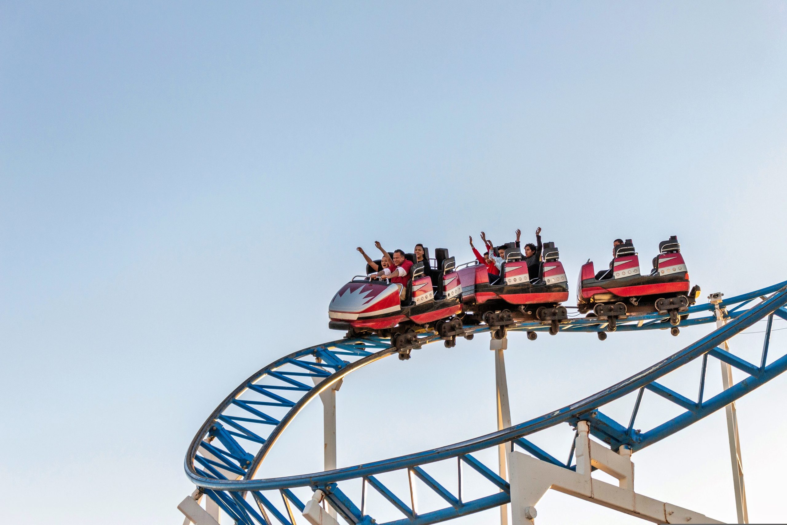 How attractions and cruise lines are preparing for a busy summer of photo operations